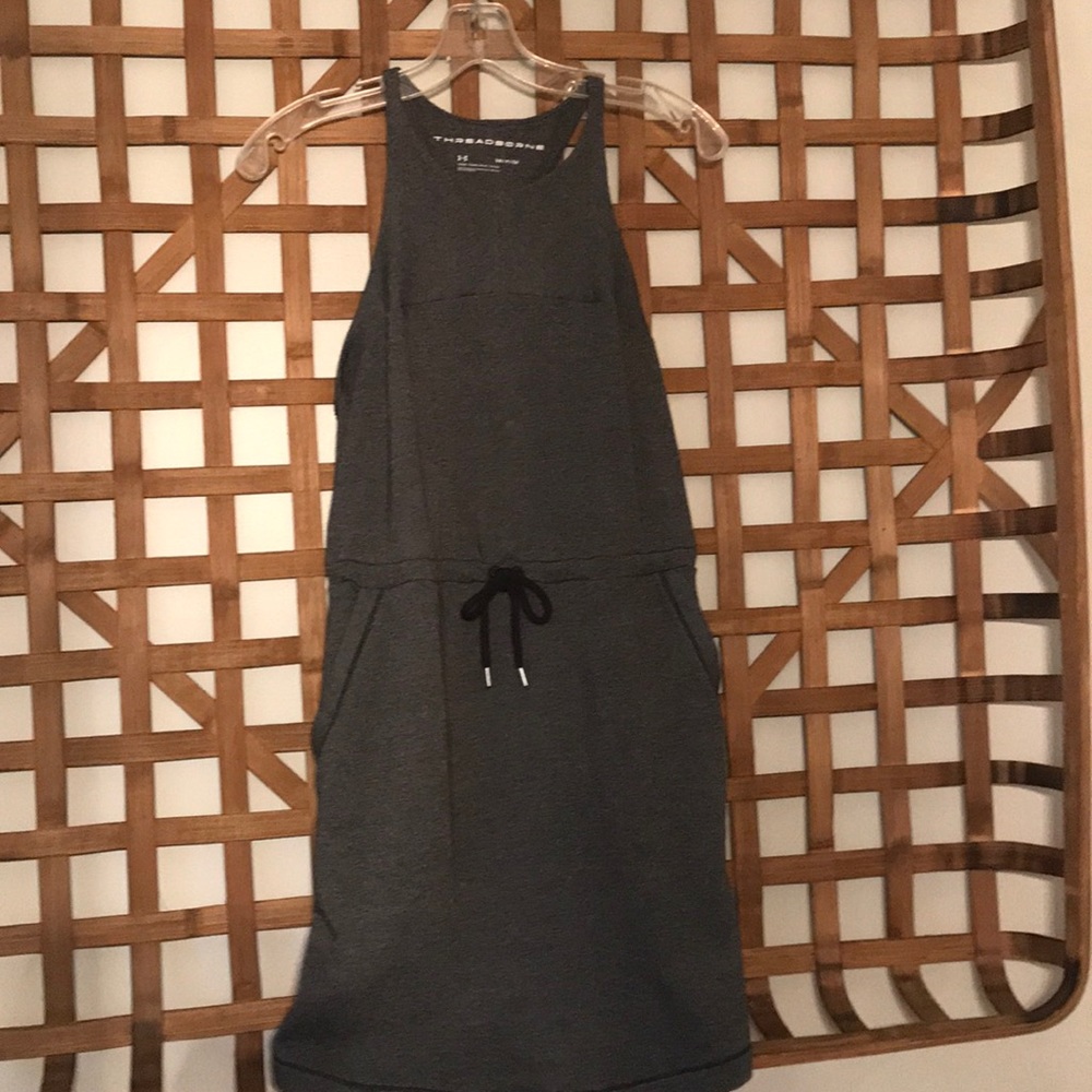 Under Amour dress